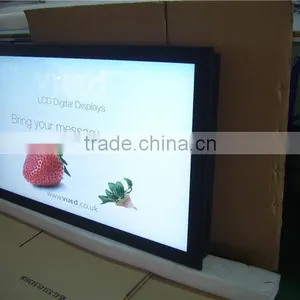 46 Inch Digital Advertising With Frame/new Digital Advertising thumbnail-1