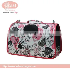 Hot Sale Lightweight Dog Puppy Cat Pet Grooming Bags on .com From Shenzhen Factory thumbnail-6
