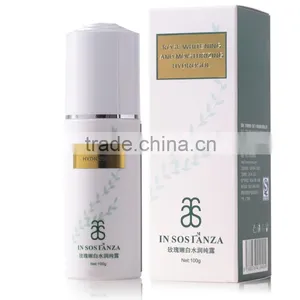Rose Whitening and Moisturizing Hysdrosol thumbnail-2