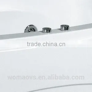 Bathroom Accessory Small Massage Bathtub thumbnail-4