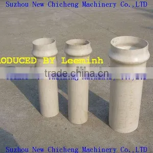 High Performance Pvc Pipe Belling Machine thumbnail-2
