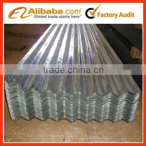 Annealed Aluminum Zinc Coating Steel Coils thumbnail-1