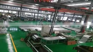 Shanghai Hengri Steel Products Co., Ltd. company overview - view 2 thumbnail