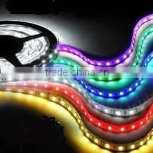 Digital Rgb Led Strip Rolls ws 20811 ic for Landscape Decor thumbnail-1