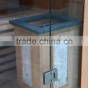 2016 Royal Sauna Room for 1 Person, Mini Sauna Room thumbnail-2