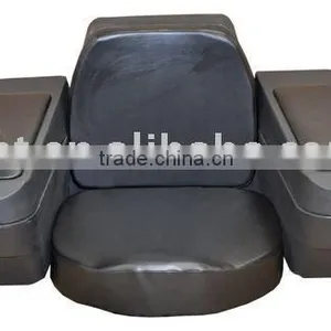 250cc Rotomolded ATV Rear Cases Quad Rear Case ATV Lounger ATV Box ATV Trunk thumbnail-1