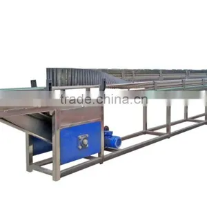 Bottle Tilting Sterilizing Machine thumbnail-1