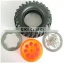 108MM Crawler Tires(270024) thumbnail-1