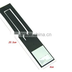 Plastic Desk Lamp,Clip Folding Led Book Light thumbnail-2