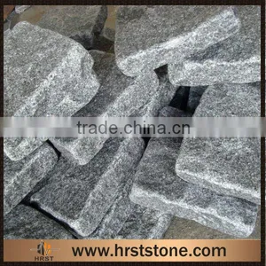 Granite Paving Stone, Cube Stone ,Kerb Stone thumbnail-5