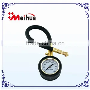 MH-A91Tool Inflator Portable Digital Tire Pressure Gauge thumbnail-1