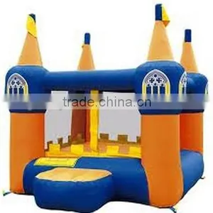 Custom Square Inflatable Playpen Bouncy Castle thumbnail-2