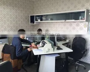Shanghai Shewo Trading Co., Ltd. company overview - view 2 thumbnail