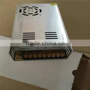 350w Single Output Power Supply 350w 12v Model Power Supply 12v 30a Switch Power Supply Quality Choice thumbnail-4