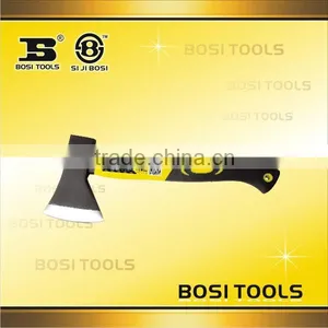 Hatchet With Fiberglass Handle thumbnail-1