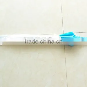 2014 Promotion Transparent Dome Umbrella thumbnail-2