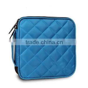2016 Factory New Stylish Fashion Black cd Bag thumbnail-1