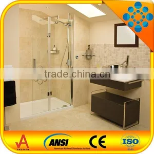 Slding Shower Door Sliding Glass Shower Door Small Shower Enclosure thumbnail-2