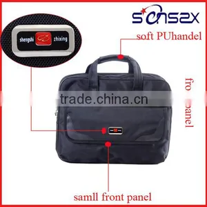 New Style Japanese PVC Handle Art Briefcase thumbnail-6