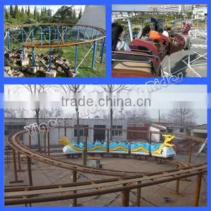 China Sliding Dragon for Sale thumbnail-3