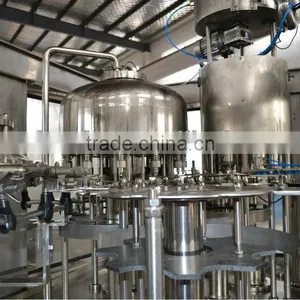 Filling and Capping 3-in-1 Machine thumbnail-2