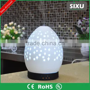 New Invention ! Maglev Floating Globe for Promotion Gift ! Aroma Humidifier thumbnail-2