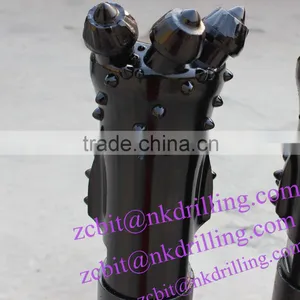 Tri Hawk Drill Head/eagle-palm Bit/tri Hawk Drill Bit/Sonde Housing With Eagle Claw Drill Bits thumbnail-2