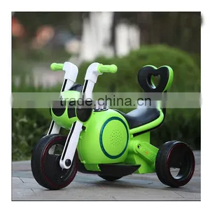 Ride on Toy Car thumbnail-2