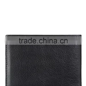 Fashion Real Genuine Leather Wallet thumbnail-2