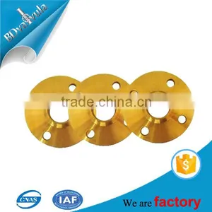 4 8 12 16 Bore Stainless Steel Blind BL ff rf BS10 Table E Flange thumbnail-6