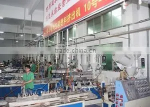 Dongguan Shuo Wei Plastic Products Co., Ltd. company overview - view 1 thumbnail