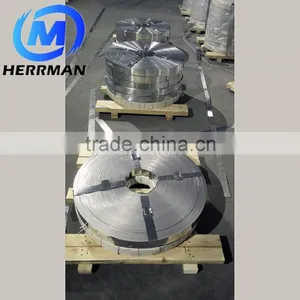 Hot Dip Steel Strip / Steel Tape / Steel Coil thumbnail-1
