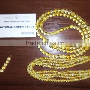 AMBER BRACELETES, AMBER BANGLES, AMBER BEADS, AMBER NECKLACE thumbnail-1
