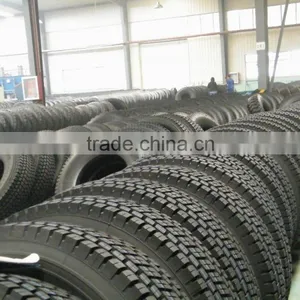 China Best Brand Good Qualtiy All Steel Radial Truck Tires 1200R20 thumbnail-5