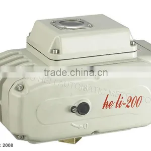 Electric Actuator thumbnail-2