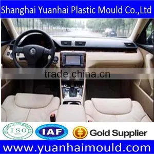 Automobile Body Plastic Parts/Car Body Plastic Parts thumbnail-1