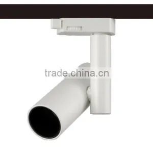 6w Fashion Modern Dimmable Led Track Rail Lights thumbnail-2