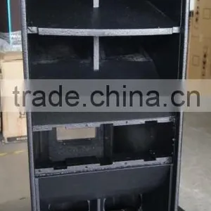 (W8L Longbow)Single 15" Long-throw Line Array thumbnail-3