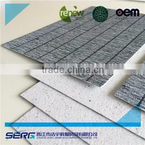 Striped Shoe Insole Material Sheet for Upper Shoes Only thumbnail-6