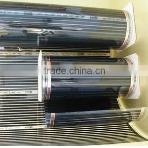 Leeil Electric Heating Film thumbnail-1