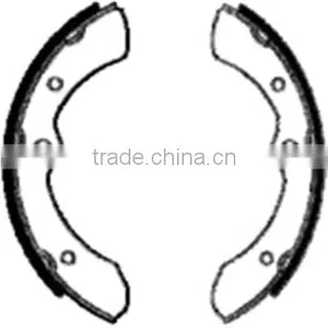 Accessories Car Daihatsu K0008 47410-87201-000 for Daihatsu Hino Brake Shoe thumbnail-1