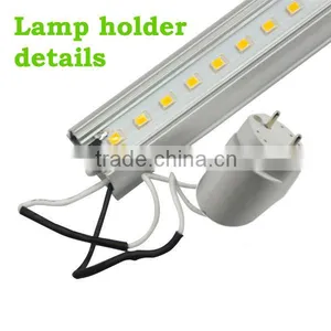 600mm 900mm 1200mm 1500mm LED Light Source and Tube Lights Item Type Led t8 Tube Lighting thumbnail-6
