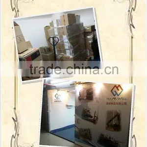 Hong Kong Warehouse Storage and Distribution Centre for Small Package thumbnail-1