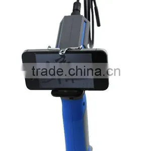 Portable WiFi Video Borescope for Android & IPhone Best Seller thumbnail-3