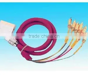 Scart Cable thumbnail-1