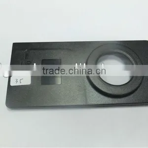 Customize Plastic Top Shell Loud Speaker Plastic Injection Moulding thumbnail-1