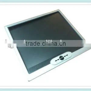 The Plastic Housing of 22' LCD Computer Display thumbnail-1
