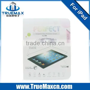 Screen Protector for IPad Air, for IPad 5 Tempered Glass Screen Protector thumbnail-1