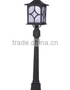 CE&CCC Approved 3W 6W LED/energy-saving Lawn Lamps thumbnail-4