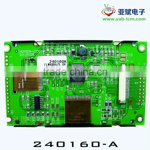 240160 LCD Module thumbnail-6